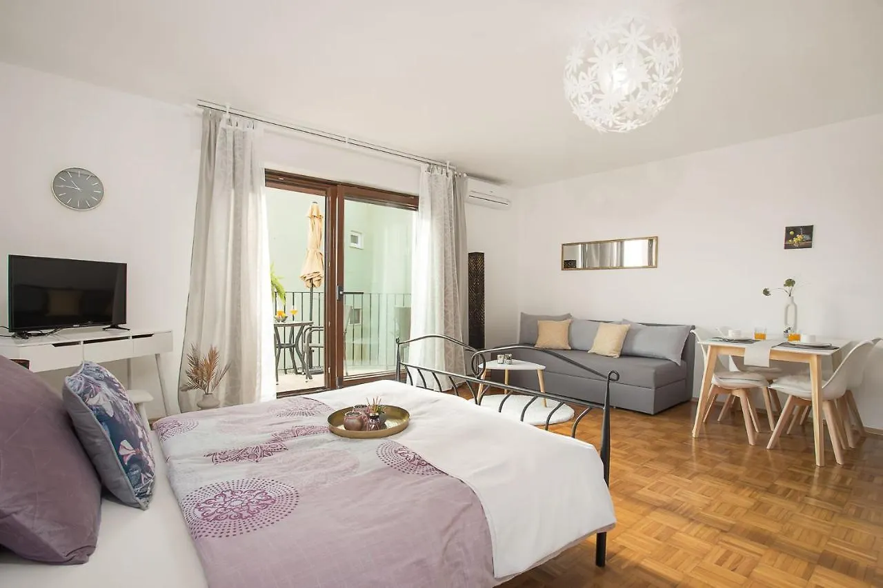 Franziska Apartment Liznjan