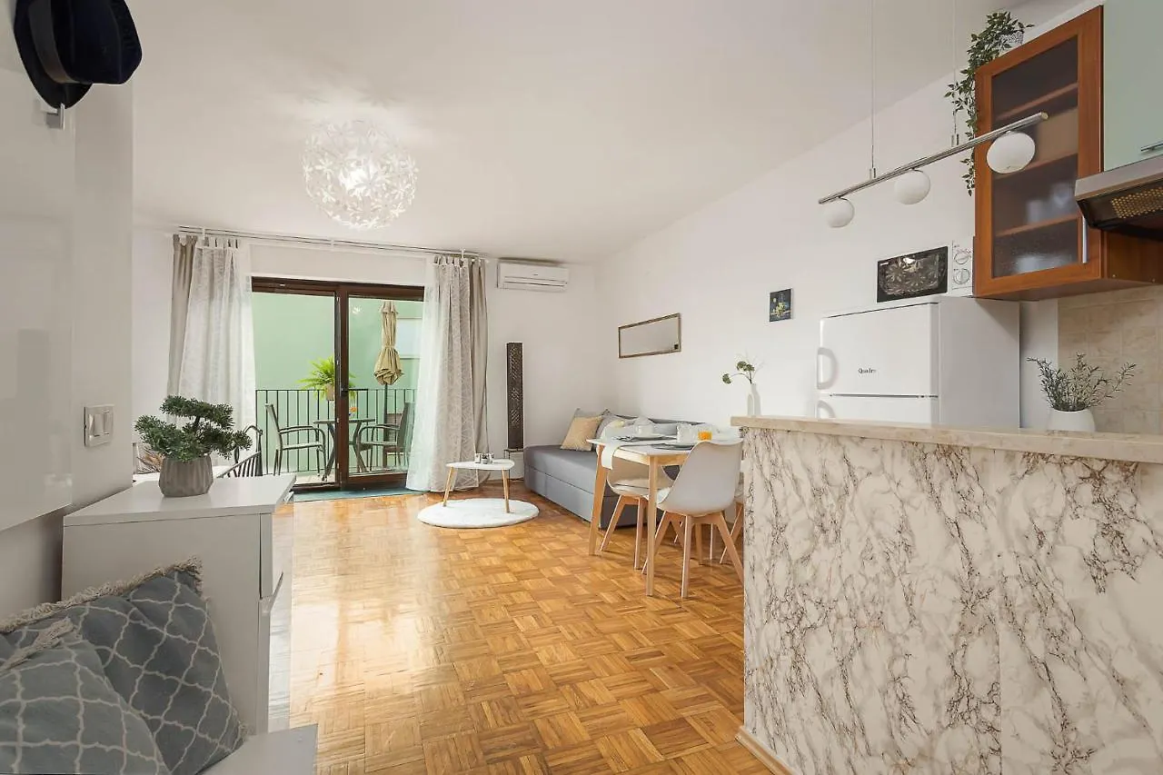 Franziska Apartment Liznjan