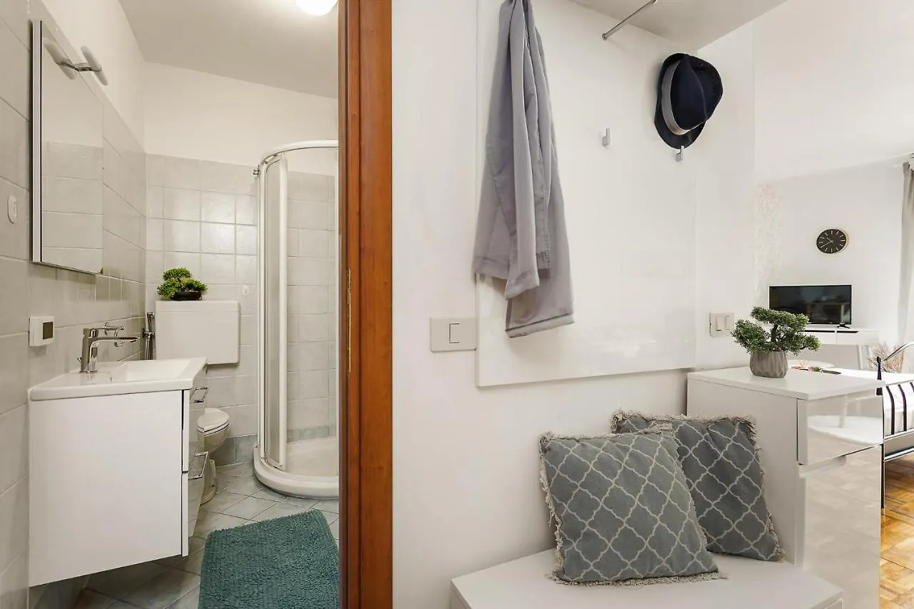 Franziska Apartment Liznjan