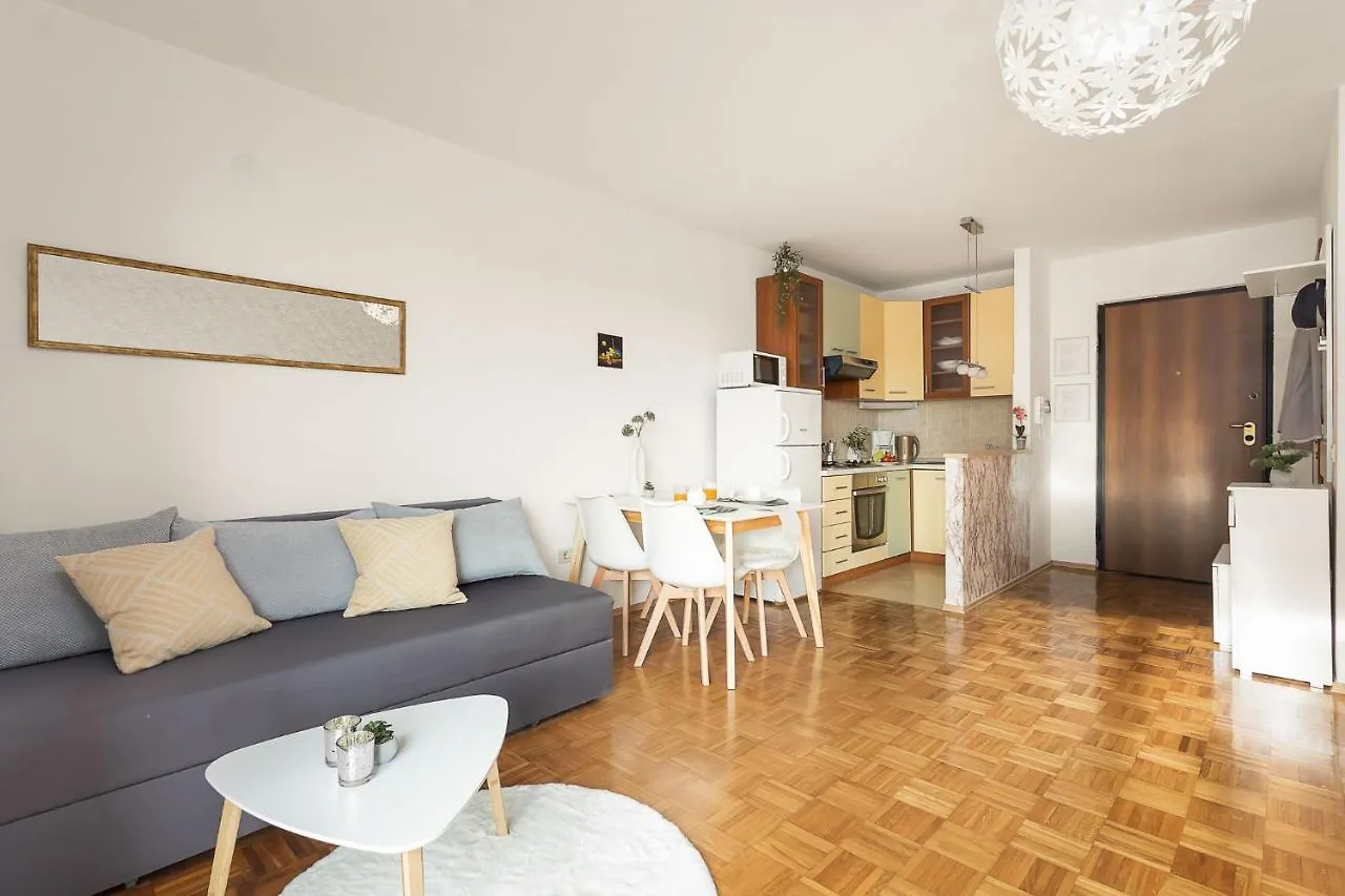 Appartamento Franziska Ližnjan Croazia